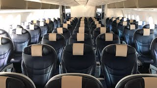 TUI B787 Cabin [upl. by Arama397]