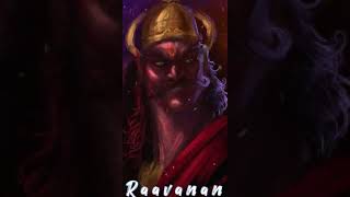 Tamil Lord Ravanan Mass Whatsapp status 😠 25  Ravana  Rama  Ramayanam  Cheer Up Tamizha [upl. by Acissey]