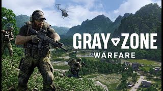 【初心者】Gray Zone Warfare [upl. by Sheela330]