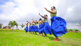 AIC UMOJA UJASIRI CHOIR  KILIMA KITAKATIFU [upl. by Richia]