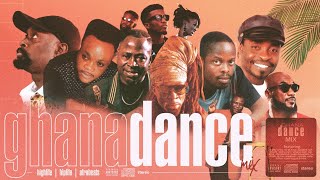 GHANA PARTY DANCE MIX  SUMMER  nonstop [upl. by Engeddi455]