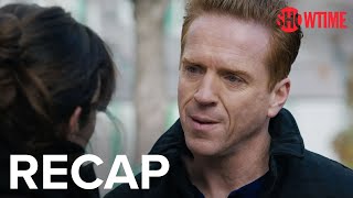 Billions Season 2 Recap in 25 Minutes  Billions  SHOWTIME [upl. by Acul]