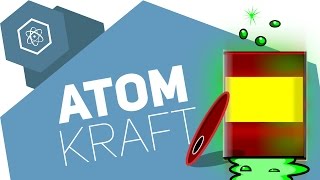 Wie funktionieren Atomkraftwerke [upl. by Isidor]