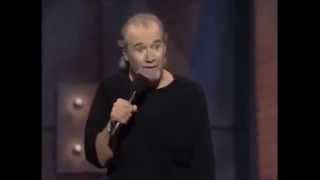 The Best Of George Carlin [upl. by Leggat]