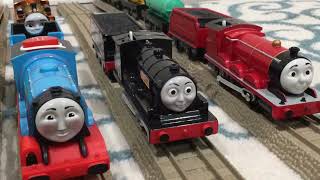 Donald and Douglas GCUS Remake [upl. by Latsyrc]