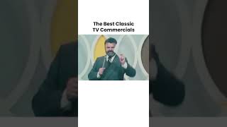 The Best Classic TV Commercials 63 [upl. by Koblas]