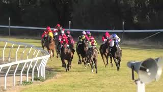 Goondiwindi 15072023 Race 5 [upl. by Nariko837]