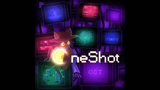 OneShot OST  Thanks for Everything [upl. by Airom]