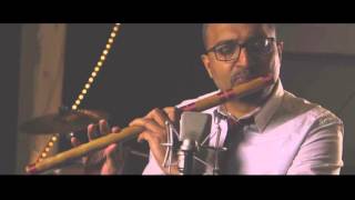 En Jeevan  Theri  Flute Instrumental by FLUTE SIVA [upl. by Nairret]