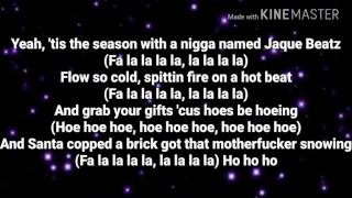 No Genre  Tis The Season Lyrics [upl. by Cave]