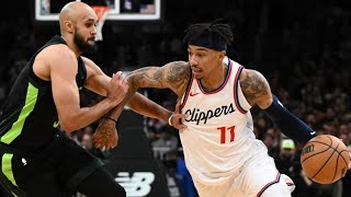 Los Angeles Clippers vs Boston Celtics  Full Game Highlights  November 25 202425 NBA Season [upl. by Placia]