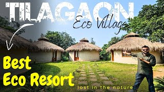 Tilagaon Eco Village Best Eco resort at Sreemangal [upl. by Warms111]