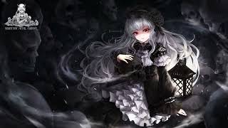 Mandragora Scream  Dark Lantern  Instrumental Nightcore [upl. by Jemie]