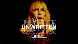 Natasha Bedingfield  Unwritten BeatBreaker Extended Remix 2024 [upl. by Novoj]