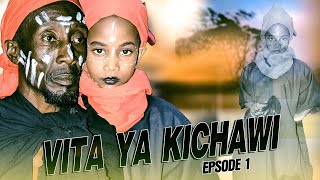 VITA YA KICHAWI  episode 1 bongo movies 2024 [upl. by Mariellen]