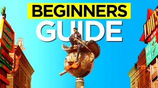 Saints Row  Beginners Guide 7 Best Tips For New Players [upl. by Miarzim612]