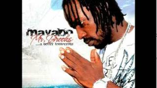 MAVADO  NEVER BELIEVE YOU DASECA PROD NEW 2K9 [upl. by Otipaga970]