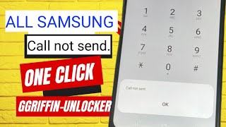 all samsung call not send fixer with Griffin [upl. by Jacklyn]