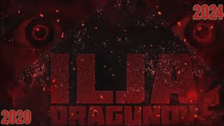 All Of Ilja Dragunouv WWE PPV Match Card Complition 20202024 With Special Events [upl. by Mathis]