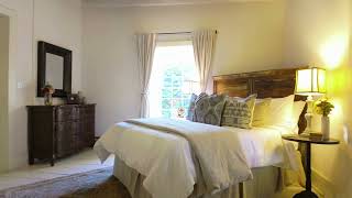 Santa Fe Vacation Rental  The Boyle House [upl. by Oigaib389]