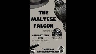 The Maltese Falcon [upl. by Chelsea]