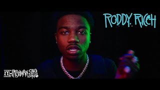 Roddy Ricchs 2019 XXL Freshman Freestyle [upl. by Vivienne849]