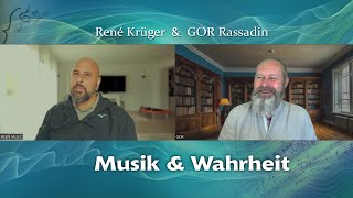 GOR Rassadin Musik amp Wahrheit [upl. by Alliuqaj]