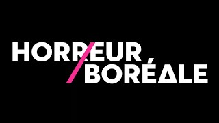 HORREUR BORÉALE SlashBack  Bandeannonce en VFQ [upl. by Jereme]