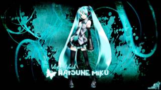 Hatsune Miku sings Dimitri Dourakines Hava Nagila [upl. by Nomra665]