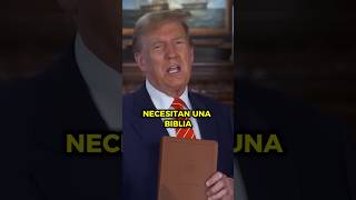 La Biblia de Trump [upl. by Hokanson312]