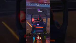 I like apex because finishing complete squads is satisfying apex apexlegendsclips shorts ps5 [upl. by Aelgna]