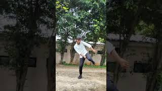 oh pillo😍 dance trending viswaksen viralvideos ytshortsindia shortsviral [upl. by Megan]