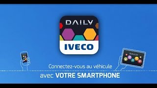 IVECO Daily E6  Daily Business Up™ [upl. by Bartko]