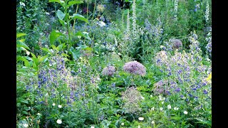 Floriade 1992 Gardeners World with Ton ter Linden [upl. by Avon]