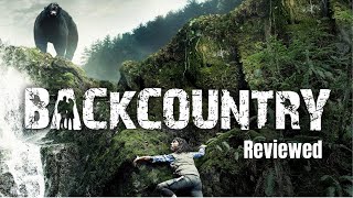 Backcountry Movie Review [upl. by Cirillo401]