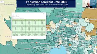 Early Years Education Centres Child Care Centre Kindergarten Preschool ELC Geodemographic Analysis [upl. by Xever]