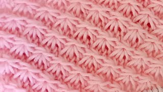 Trending Simple and beautiful crochet knitting pattern [upl. by Eenram]