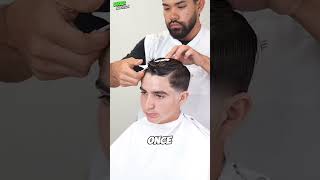 quotFade to Perfection Top Taper Haircuts You Need to Tryquot [upl. by Didi]