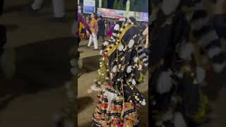 Sarkari  Garba Queen Pal  Navkar Garba Amreli  Ketan Mehta sho garbalover trending [upl. by Yelena]