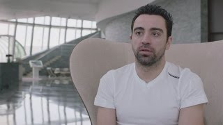 Atletico will beat Real Madrid  Xavi [upl. by Ellord]