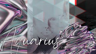 Aquarius  Catching freaking feelings  Quantum Tarotscope [upl. by Reppiks]