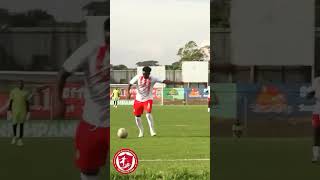 FCB Nyasa Big Bullets Goals Vs Mighty Tigers FC [upl. by Annah524]