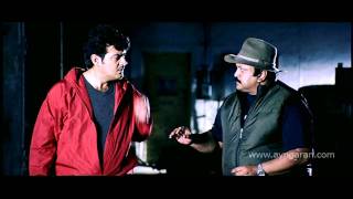 Best Scene From Billa Ayngaran HD Quality [upl. by Farah]