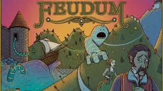 Feudum Review [upl. by Atworth972]