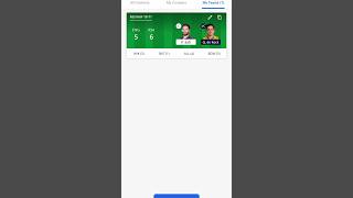 Eng vs rsa dream 11 grand league team shorts trending viral shortsfeed [upl. by Aenej]