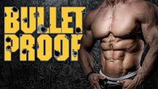 INTENSE 6 Pack ABS Exercise  Get quotBulletproofquot Abs 6 Pack Abs [upl. by Angil713]