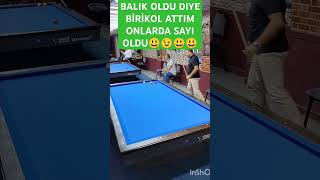 BİLARİSTA BİLLİARDS PBA BILLARD CARAMBOL SEMİHSAYGİNEROFİCAL COUDRON ZANETTİ CASPERS [upl. by Reaht]