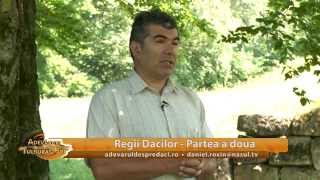 REGII DACILOR  Partea a doua [upl. by Afton]