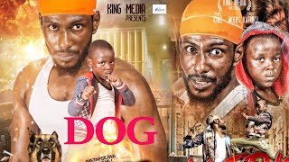 DOG  FULL MOVIE  ACTION  FILL HD [upl. by Arodasi]