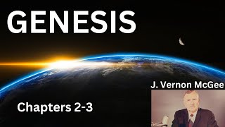 Genesis Chapters 23  J Vernon McGee  Thru the Bible with Dr McGee [upl. by Elleirua]